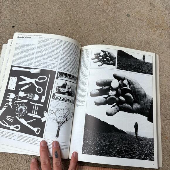 The Complete Photography Course - Picture 7 of 8